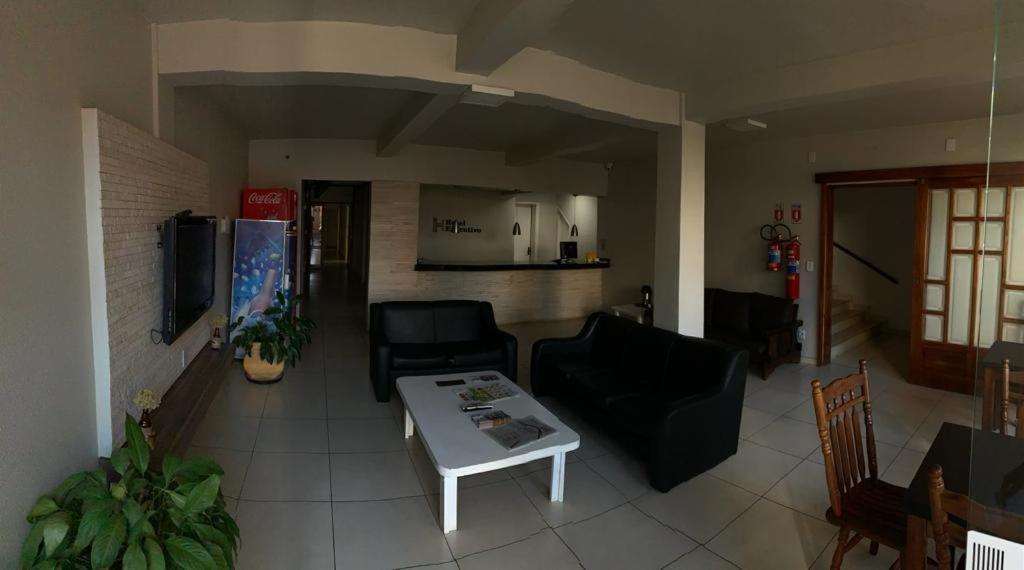 Hotel Executivo São Borja Exterior foto